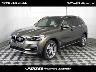 2021 BMW X5 sDrive40i 5UXCR4C04M9F85528 2021 BMW X5 sDrive40i