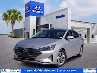 2020 Hyundai Elantra 5NPD84LF4LH532148 2020 Hyundai Elantra