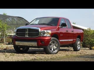 2008 Dodge Ram Pickup 1500 1D7HU18228J240021 2008 Dodge Ram Pickup 1500