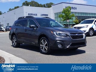 2019 Subaru Outback 2.5i Limited 4S4BSANC0K3256776 2019 Subaru Outback 2.5i Limited