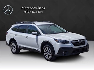 2020 Subaru Outback Premium 4S4BTACC0L3148997 2020 Subaru Outback Premium