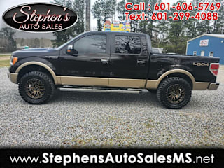 2014 Ford F-150 1FTFW1E67EFB09474 2014 Ford F-150