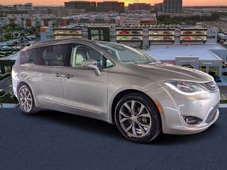 2020 Chrysler Pacifica Limited 2C4RC1GG5LR195532 2020 Chrysler Pacifica Limited