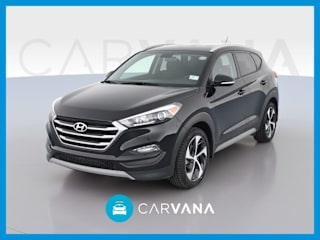 2017 Hyundai Tucson KM8J3CA29HU502602 2017 Hyundai Tucson