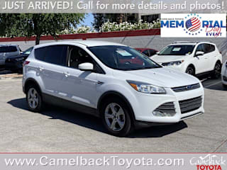 2015 Ford Escape SE 1FMCU0GX5FUB82425 2015 Ford Escape SE