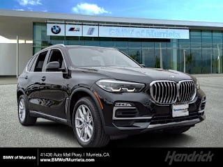 2020 BMW X5 xDrive40i 5UXCR6C0XL9C90895 2020 BMW X5 xDrive40i