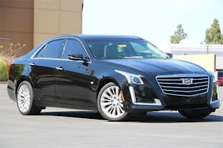2017 Cadillac CTS 3.6L Luxury 1G6AR5SS3H0156523 2017 Cadillac CTS 3.6L Luxury