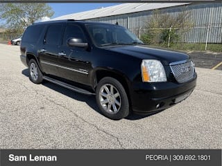 2010 GMC Yukon XL Denali 1GKUKMEF4AR201451 2010 GMC Yukon XL Denali