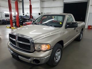 2004 Dodge Ram Pickup 2500 3D7KA26D24G280846 2004 Dodge Ram Pickup 2500