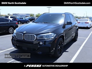 2018 BMW X5 xDrive50i 5UXKR6C55J0U15694 2018 BMW X5 xDrive50i