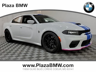 2021 Dodge Charger 2C3CDXL97MH506242 2021 Dodge Charger