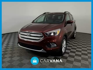 2018 Ford Escape SE 1FMCU0GD2JUC46855 2018 Ford Escape SE