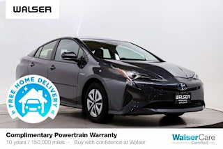 2017 Toyota Prius JTDKARFU1H3050372 2017 Toyota Prius