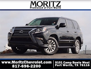 2017 Lexus GX 460 Base JTJBM7FX1H5160376 2017 Lexus GX 460 Base