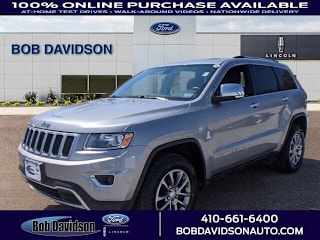 2014 Jeep Grand Cherokee 1C4RJFBG2EC350866 2014 Jeep Grand Cherokee