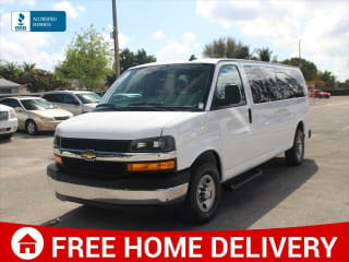 used work vans for sale by owner
