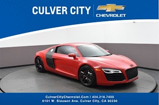 2014 Audi R8 4.2 quattro WUAAUAFG7EN001355 2014 Audi R8 4.2 quattro