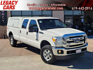 2014 Ford F-250 Super Duty XLT 1FT7W2BT9EEB19028 2014 Ford F-250 Super Duty XLT
