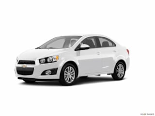 2014 Chevrolet Sonic LT Auto 1G1JC5SH4E4159219 2014 Chevrolet Sonic LT Auto