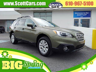 2017 Subaru Outback 2.5i Premium 4S4BSACC7H3239579 2017 Subaru Outback 2.5i Premium