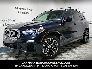 2019 BMW X5 5UXJU2C58KLN66290 2019 BMW X5