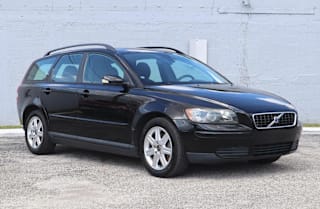 2006 Volvo V50 2.4i YV1MW382062163892 2006 Volvo V50 2.4i