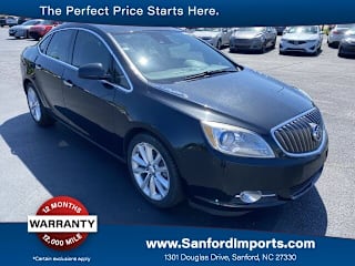 2015 Buick Verano Leather Group 1G4PS5SKXF4213135 2015 Buick Verano Leather Group