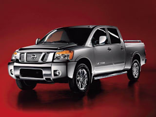 2014 Nissan Titan 1N6AA0EC9EN507359 2014 Nissan Titan