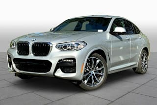2021 BMW X4 5UX2V1C09M9D82401 2021 BMW X4