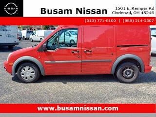 2013 Ford Transit Connect Cargo Van XLT NM0LS7BN6DT172026 2013 Ford Transit Connect Cargo Van XLT