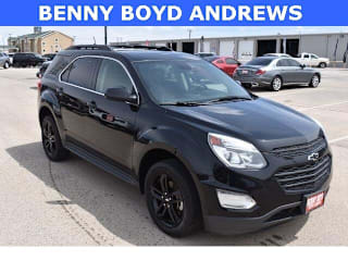 2017 Chevrolet Equinox LT 2GNALCEK8H6173220 2017 Chevrolet Equinox LT