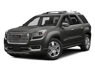 2016 GMC Acadia Denali 1GKKVTKD4GJ223274 2016 GMC Acadia Denali