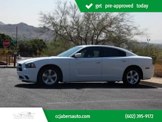 2014 Dodge Charger SXT 2C3CDXHG6EH267503 2014 Dodge Charger SXT