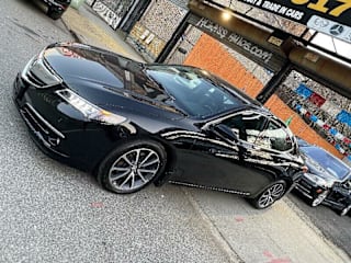 2015 Acura TLX SH-AWD V6 w/Advance 19UUB3F70FA001865 2015 Acura TLX SH-AWD V6 w/Advance