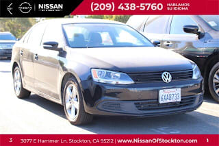 2012 Volkswagen Jetta TDI 3VWLL7AJXCM390589 2012 Volkswagen Jetta TDI
