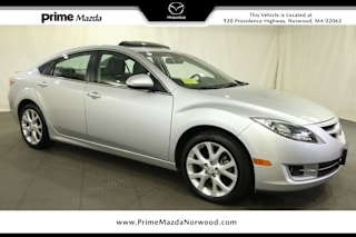 2013 Mazda Mazda6 s Grand Touring 1YVHZ8CB6D5M11300 2013 Mazda Mazda6 s Grand Touring