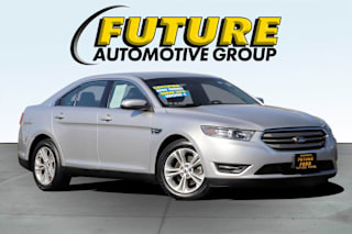 2016 Ford Taurus SEL 1FAHP2E96GG147724 2016 Ford Taurus SEL