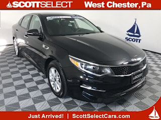 2017 Kia Optima KNAGT4L33H5148058 2017 Kia Optima