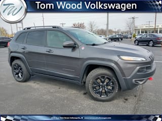 2016 Jeep Cherokee 1C4PJMBS8GW104549 2016 Jeep Cherokee
