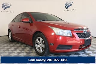 2013 Chevrolet Cruze 1LT Auto 1G1PC5SB1D7282043 2013 Chevrolet Cruze 1LT Auto