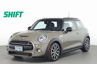 2019 MINI Hardtop 2 Door Cooper S WMWXP7C53K2A54247 2019 MINI Hardtop 2 Door Cooper S