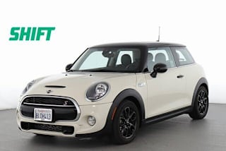 2015 MINI Hardtop 2 Door Cooper S WMWXP7C51F2A34603 2015 MINI Hardtop 2 Door Cooper S