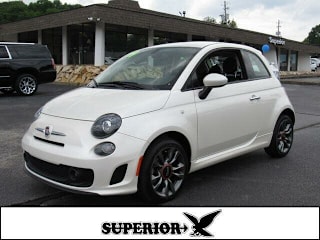 2019 FIAT 500 Pop 3C3CFFKH0KT797278 2019 FIAT 500 Pop