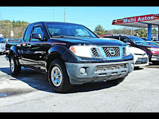 2009 Nissan Frontier SE 1N6BD06T49C402935 2009 Nissan Frontier SE