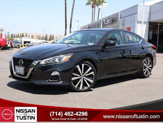 2019 Nissan Altima 2.5 SR 1N4BL4CV3KN305826 2019 Nissan Altima 2.5 SR