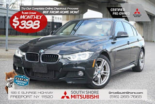 2018 BMW 3 Series 340i xDrive WBA8B7G53JNU95609 2018 BMW 3 Series 340i xDrive
