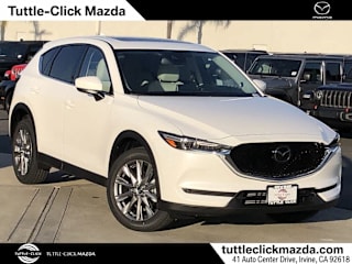 2020 Mazda CX-5 JM3KFBAY2L0757212 2020 Mazda CX-5