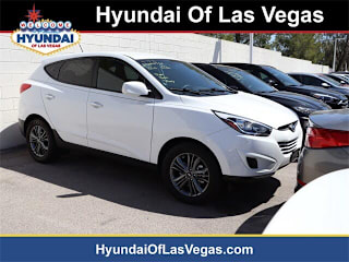 2015 Hyundai Tucson KM8JT3AF4FU107971 2015 Hyundai Tucson