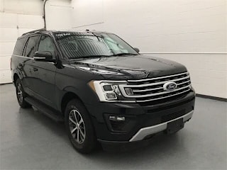 2018 Ford Expedition XLT 1FMJU1JT6JEA26870 2018 Ford Expedition XLT