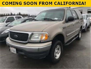 2001 Ford Expedition 1FMRU16W11LB70358 2001 Ford Expedition